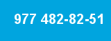 977 482-82-51